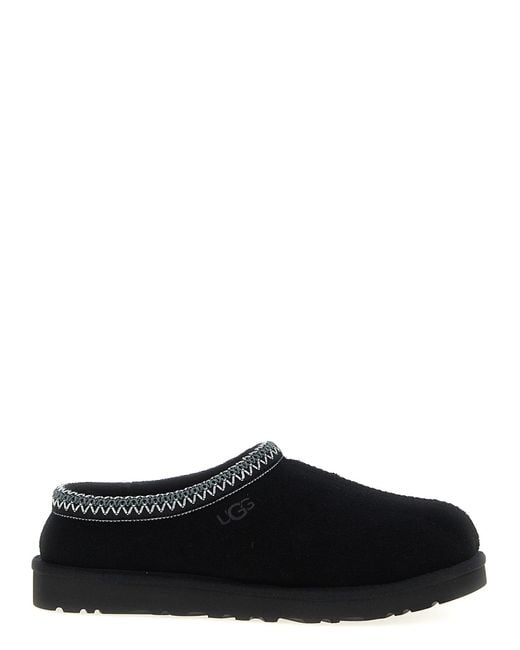 Ugg Black Sandals for men
