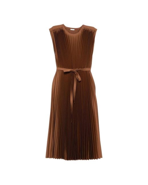 Abiti Marrone-Donna di Joseph in Brown