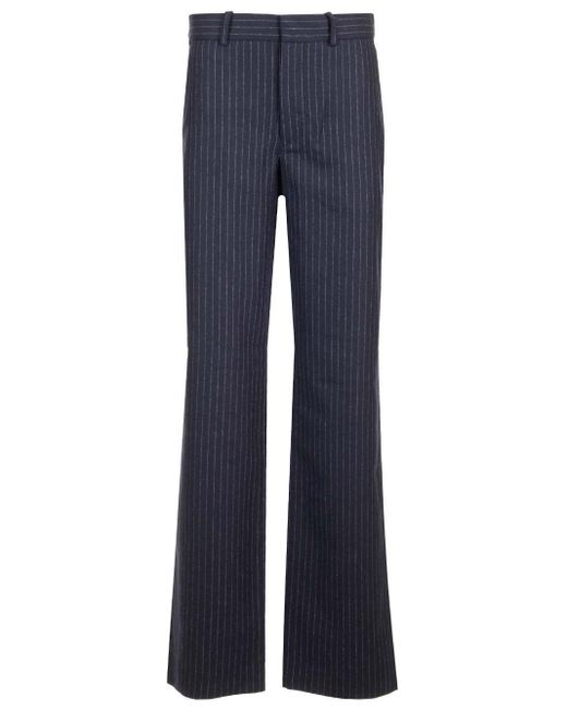 A.P.C. Blue A. P.C