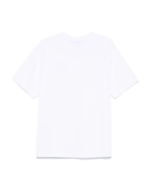 KENZO White T-Shirts And Polos for men