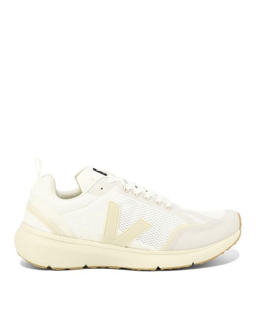 Sneaker Condor 2 Alveomesh di Veja in White da Uomo