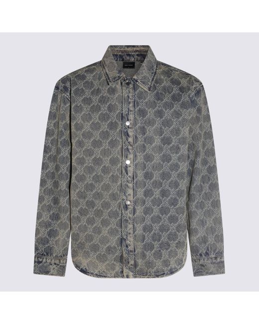 Jackets And-Uomo di Daily Paper in Gray da Uomo