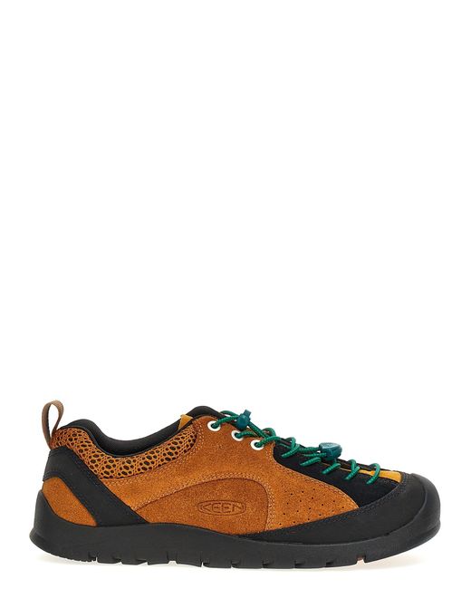 Keen Multicolor Jasper Flat Shoes for men