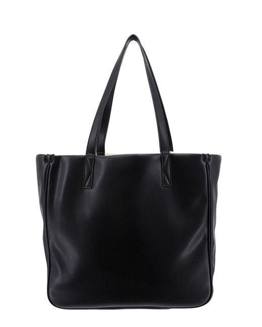 Karl Lagerfeld Shoulder Bag in Black Lyst