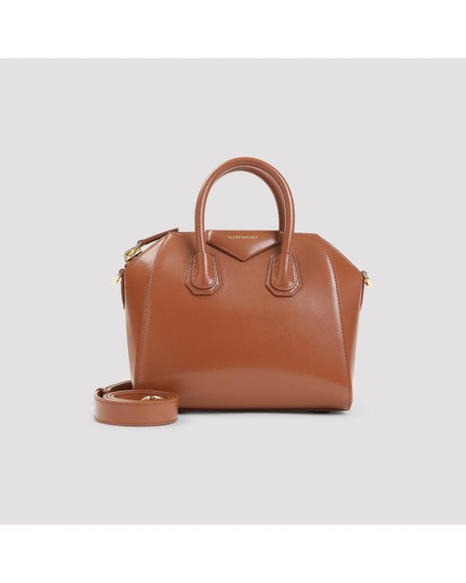 Givenchy Handbag Brown