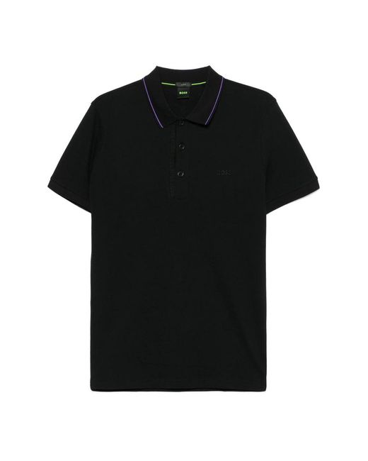 Maglioni Cotone-Uomo di Boss in Black da Uomo