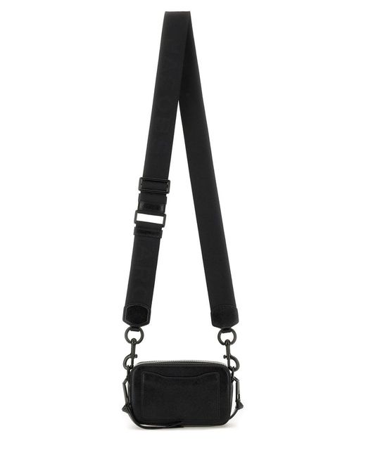 Marc Jacobs White Borsa "The Snapshot Dtm"