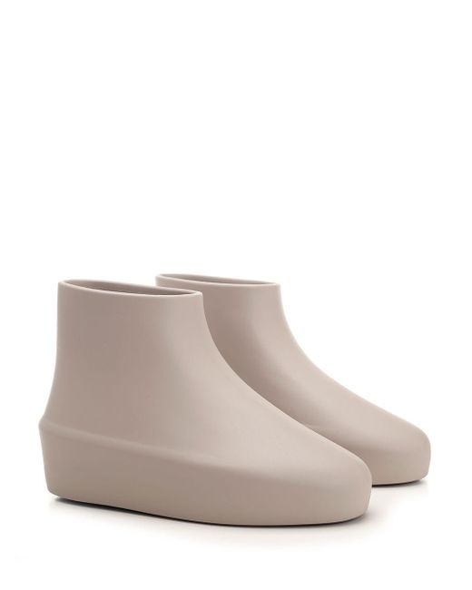 Fear Of God Gray California Boot Boots for men