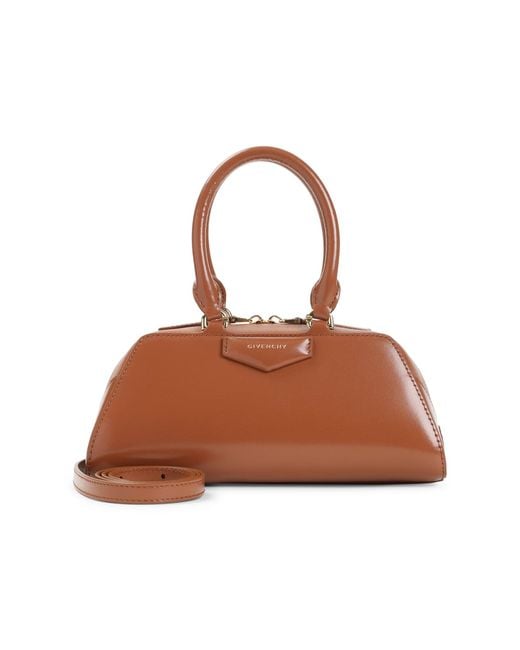 Givenchy Handbag Brown