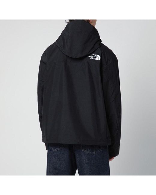 Gore-Tex Mountain Jacket-Uomo di The North Face in Black da Uomo