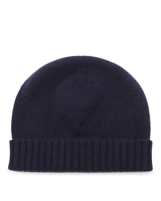 Malo Hats Blue And Green for men