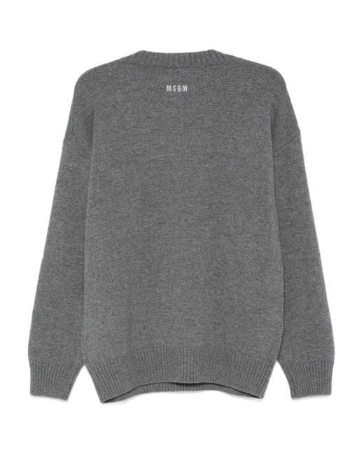 Max Mara Gray Double Breasted & Peacoat Nude & Neutrals