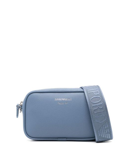 Emporio Armani Blue Bags