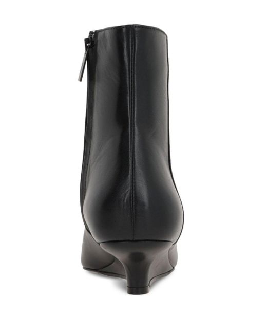 Totême  Black Boots