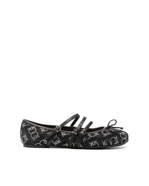 Pinko Shoes in Black | Lyst