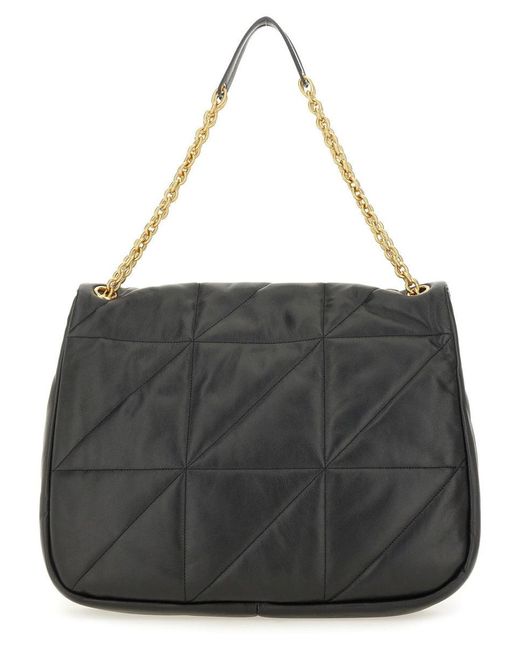 Large Bag "Jamie 4.3"-Donna di Saint Laurent in Black