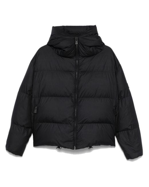 Bacon Black Cloud Down Jacket