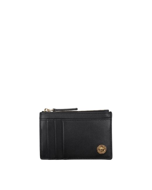 Versace men”s wallet, Luxury, Bags & Wallets on Carousell