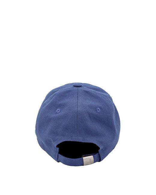 Carhartt Blue Hat for men