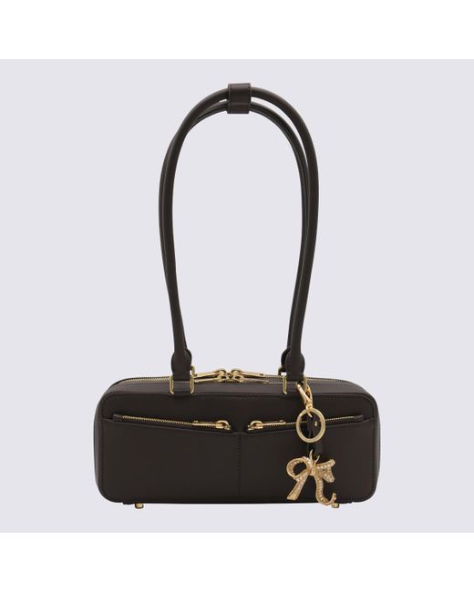 Bags Marrone-Donna di Self-Portrait in Black