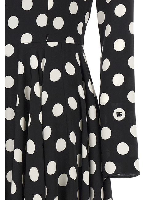 Dolce gabbana mambo dress sales
