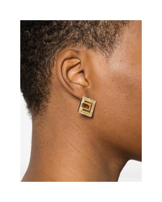 Elisabetta Franchi Metallic Jewellery