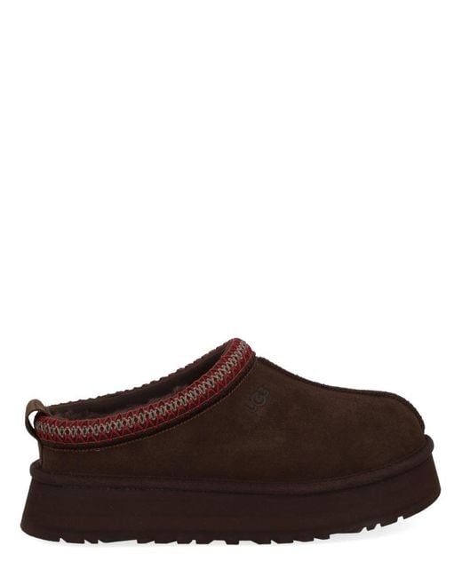 Ugg Brown Sandal "Tazz Ii"