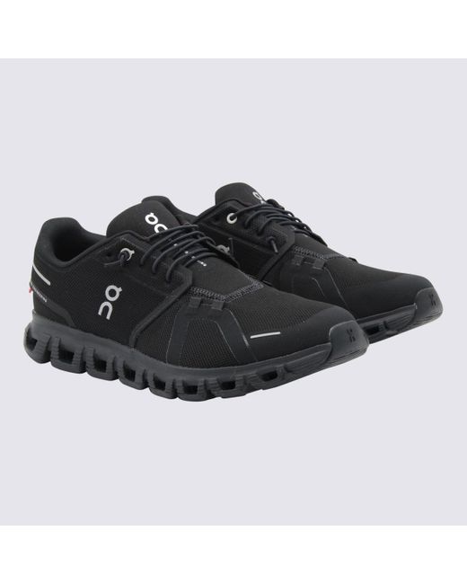Sneakers Blacks And Greys-Uomo di On Shoes da Uomo