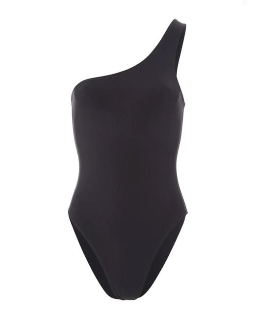 Lido Blue One-piece Swimsuit "twenty-nine"