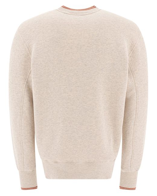 Collage Sweatshirts-Donna di Autry in Pink