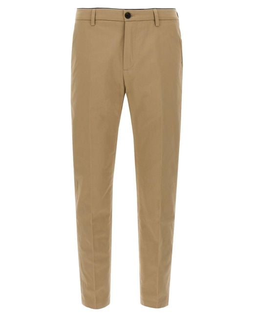 Department 5 Natural Prince Pants for men