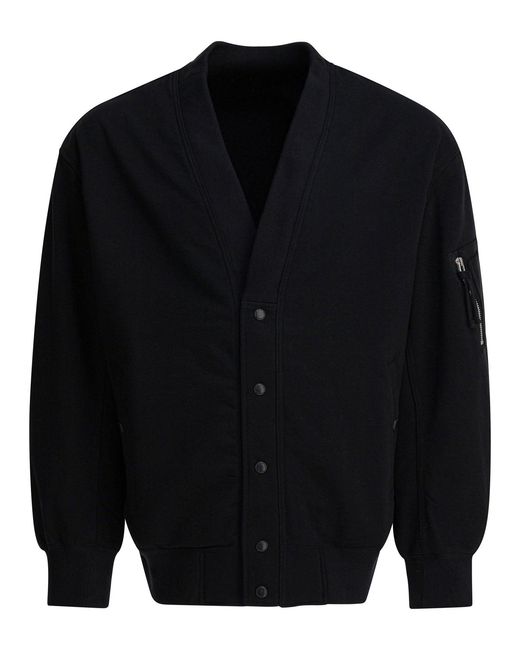 Comme des Garçons Men's Blue 