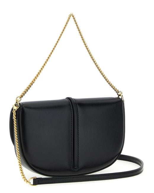 Fendi Black Graphy Wallets And Card Holders