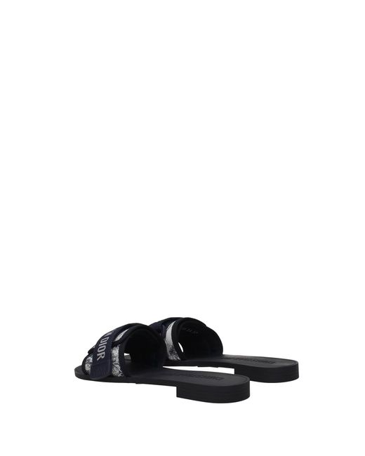 Oofos Women's OOahh Luxe Slide Sandal Atlantis | Laurie's Shoes