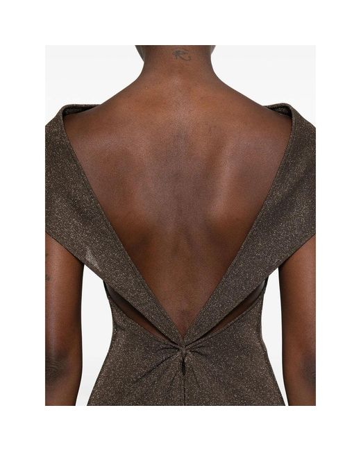 Abiti Marrone-Donna di Max Mara in Brown