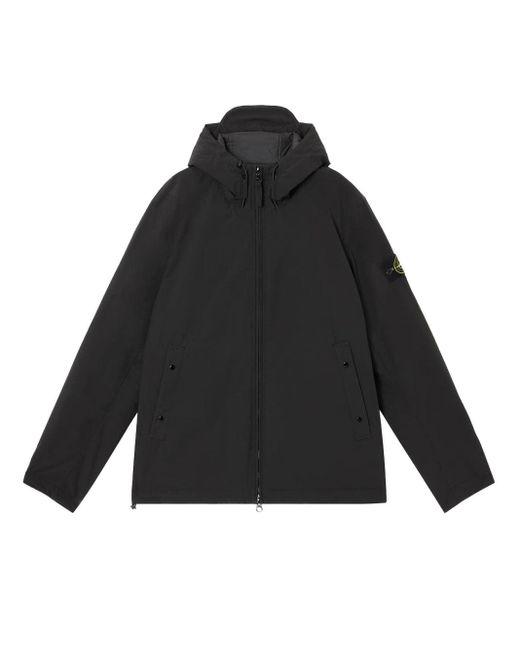 Padded Jacket Mens Stone Island Soft Shell Jacket Stone Island