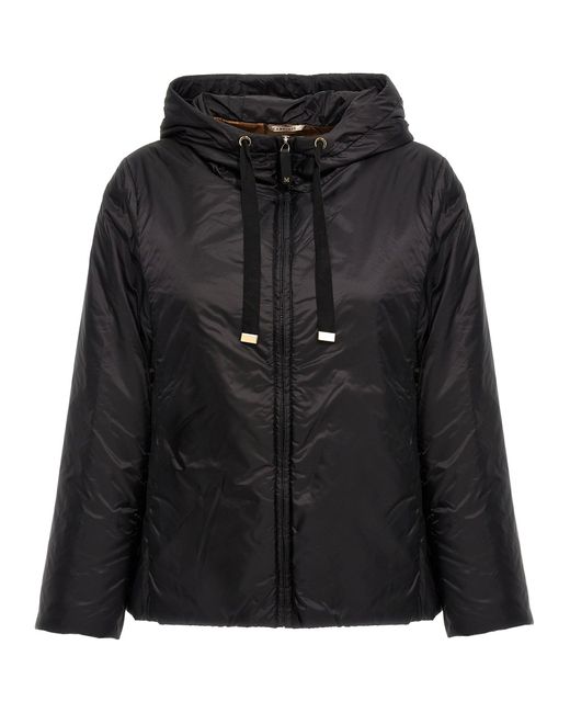 Max Mara Black Greenh