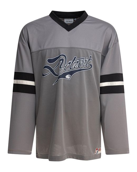 Carhartt Gray T-Shirts for men