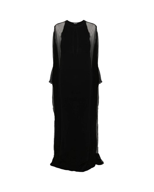 Tom Ford Black Dresses