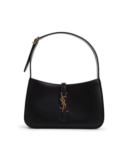 Saint Laurent Black Le 5A 7
