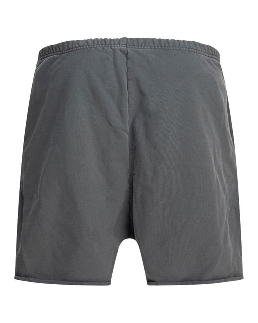 RRR123 Gray S Short for men