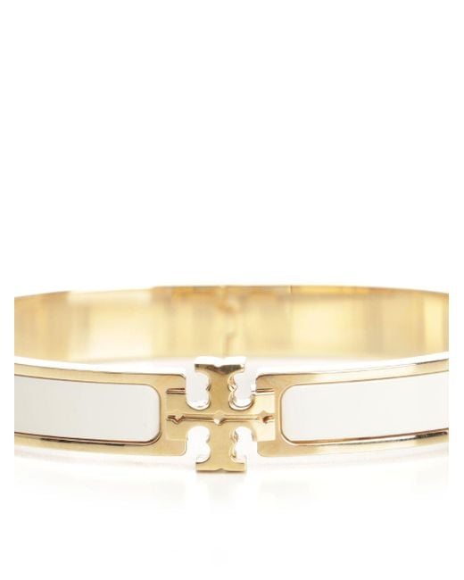 Tory Burch Natural Kira" Medium Bracelet Jewelry