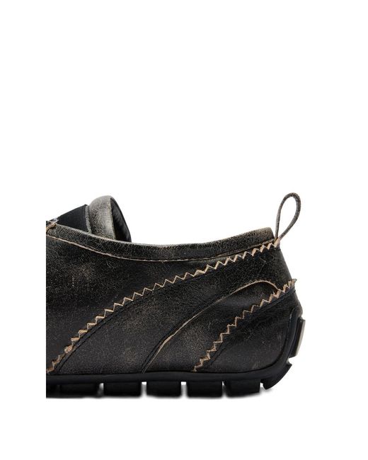Simone Rocha Black Shoes