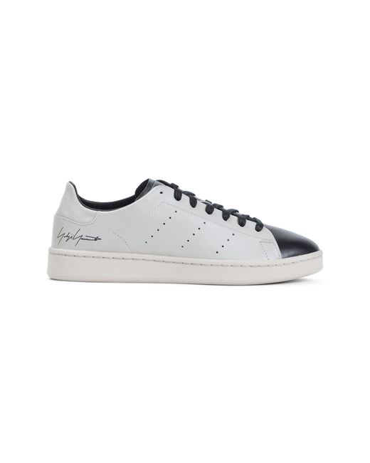 Y-3 Gray Sneakers for men