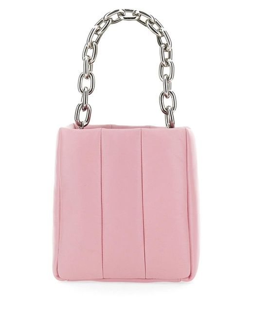 Stand Studio Pink Dya Bag
