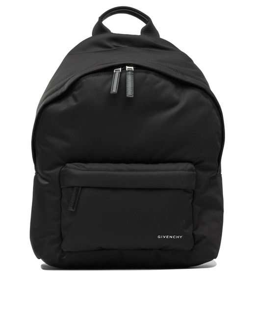 Essential U Zaini E Valigie Nero-Uomo di Givenchy in Black da Uomo