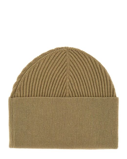 Studio Nicholson Natural "mikkel" Hat for men
