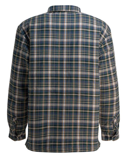 Cronyn Giacche Verde-Uomo di Carhartt in Gray da Uomo