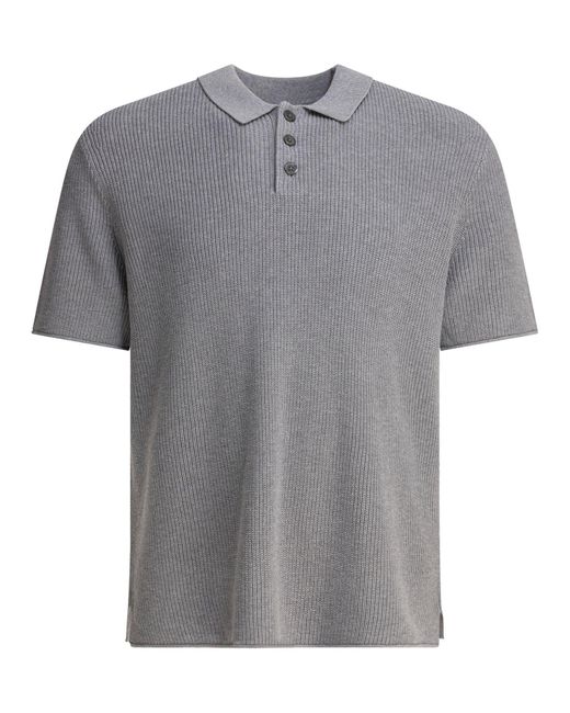 Alex Mill Gray Polo Shirts for men