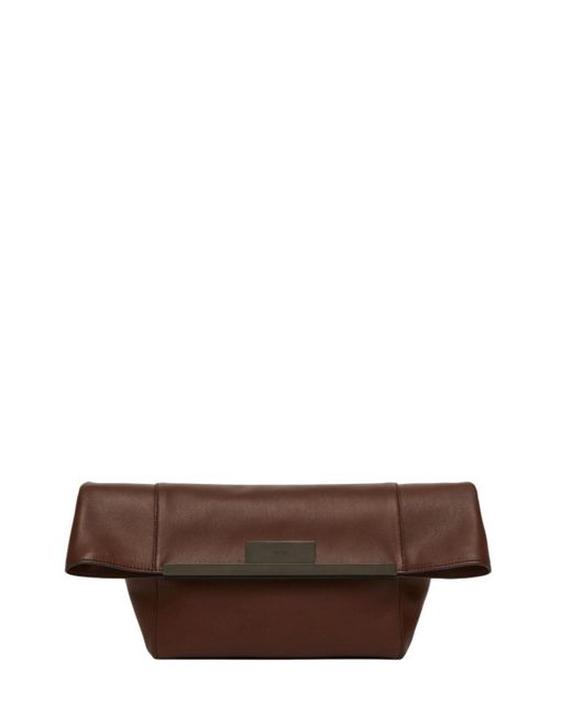 Max Mara Brown Bag